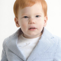 Brooks 2nd Birthday Photos