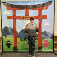 Code Ninja