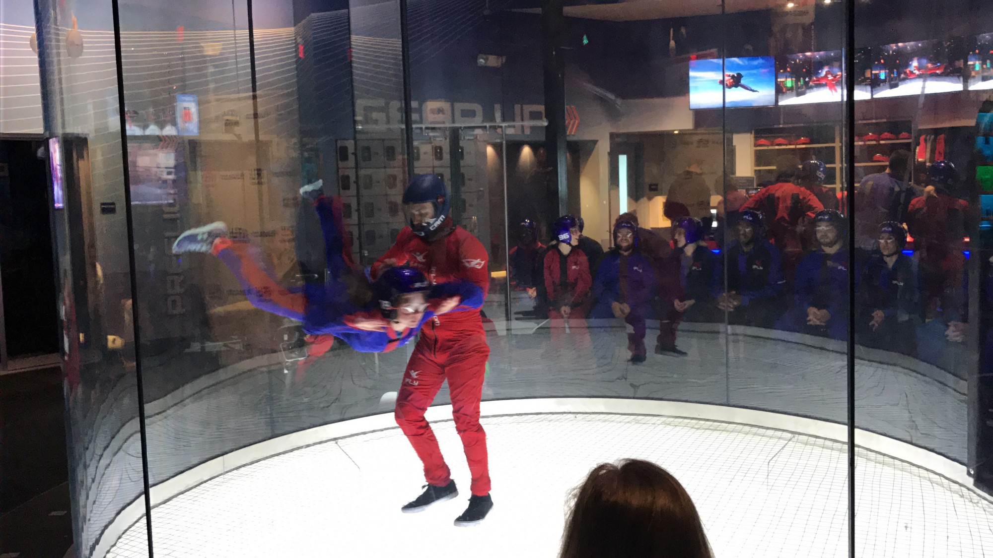 2017-04-01-ifly-uncle-johnny-23 photo