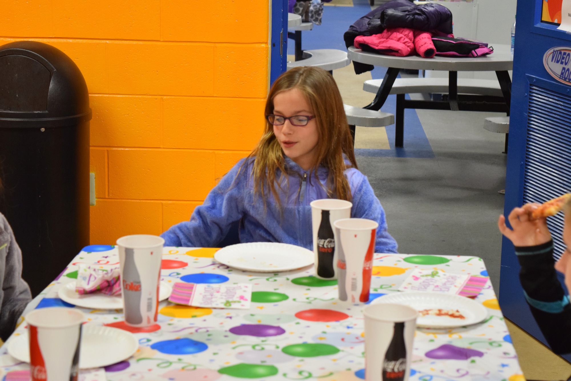 maddie-11-birthday-10 photo