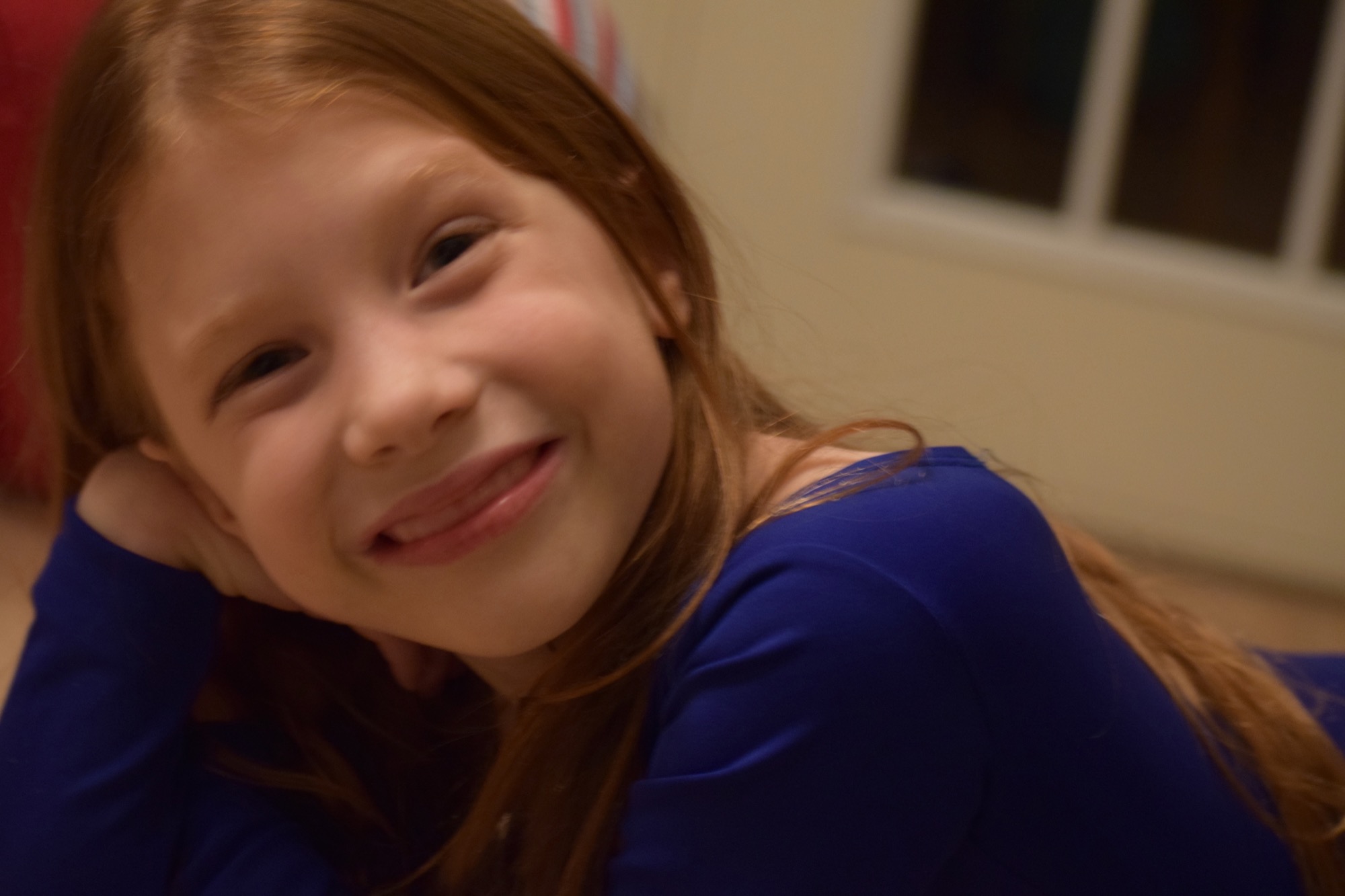 maddie-11-birthday-05 photo