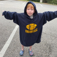 School Spirit
