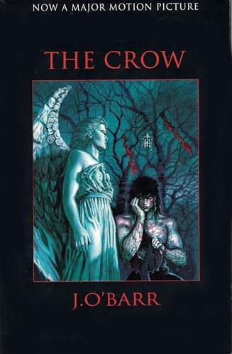 thumbnail for The Crow